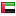 yasisland.ae server is located in United Arab Emirates